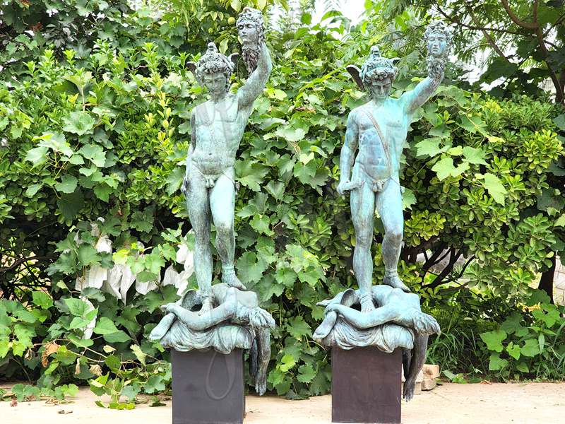 Metropolitan museum statues-YouFine Sculpture