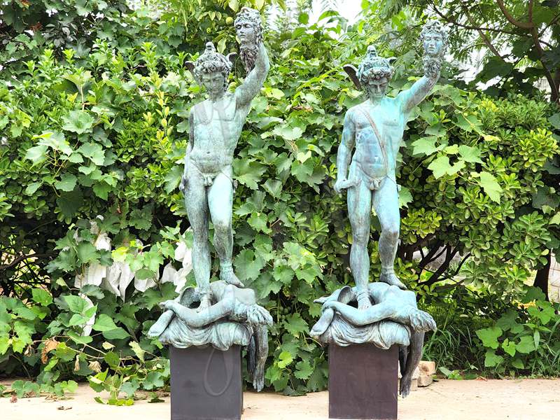 Metropolitan museum statues-YouFine Sculpture