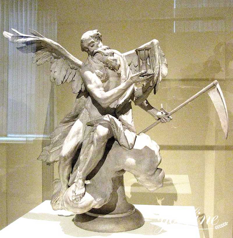 god greek-YouFine Sculpture