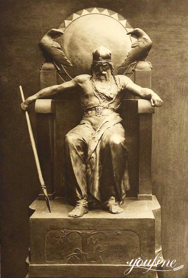 male statue-YouFine Sculpture