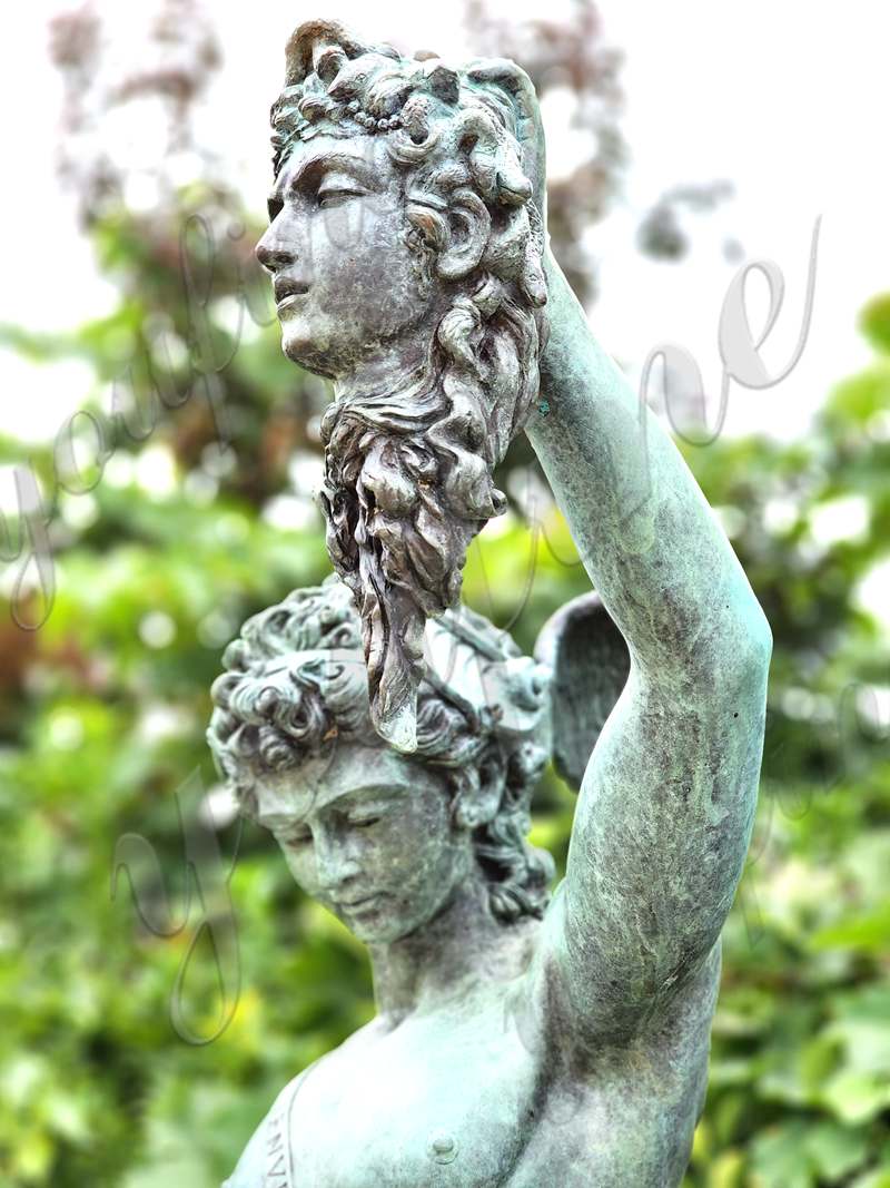 perseus statues-YouFine Sculpture