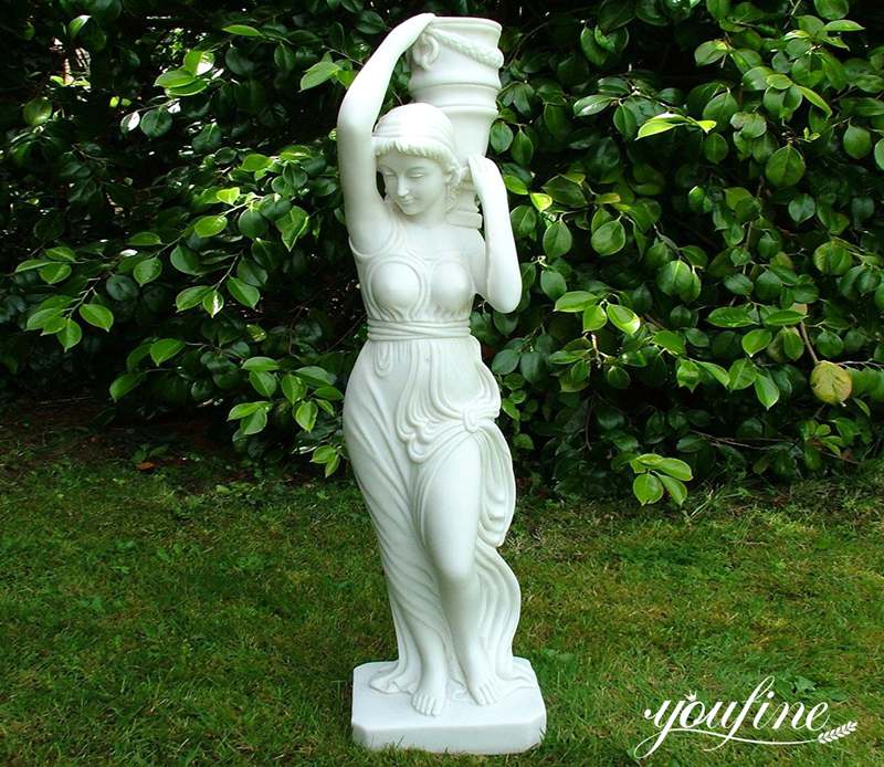 phoebe-YouFine Sculpture