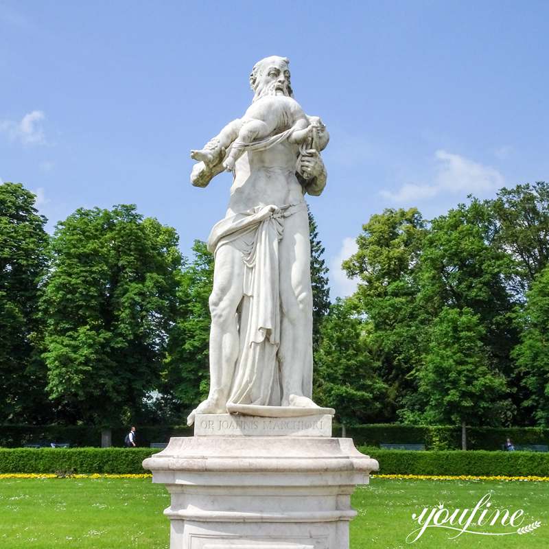 statue of Cronus-YouFine Sculpture