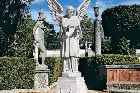 How to Choose The Guardian Statue?