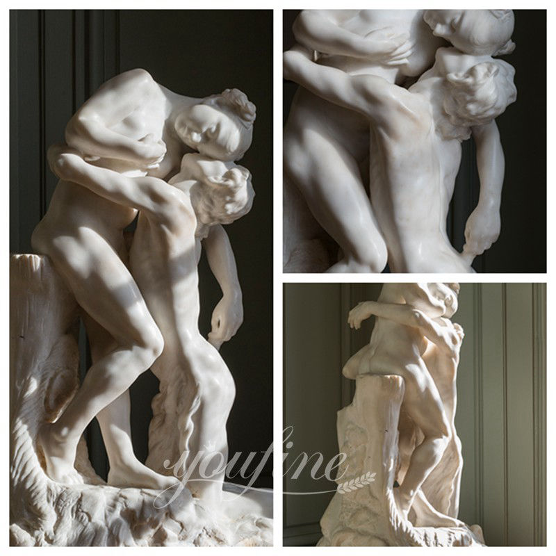 Sakuntala sculpture - YouFine Sculpture (2)