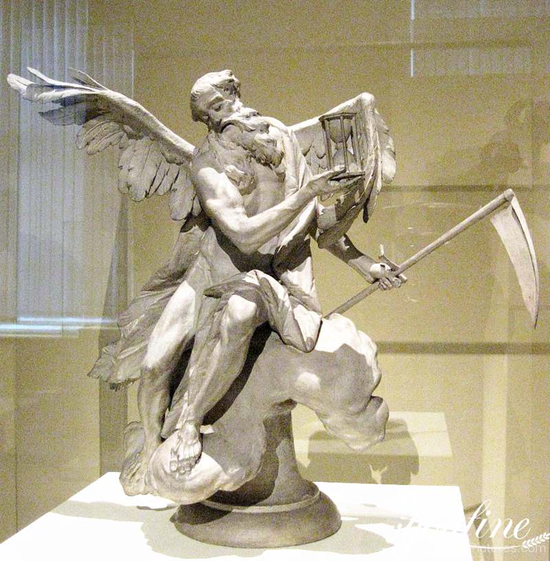 Saturn sculpture-YouFine Sculpture