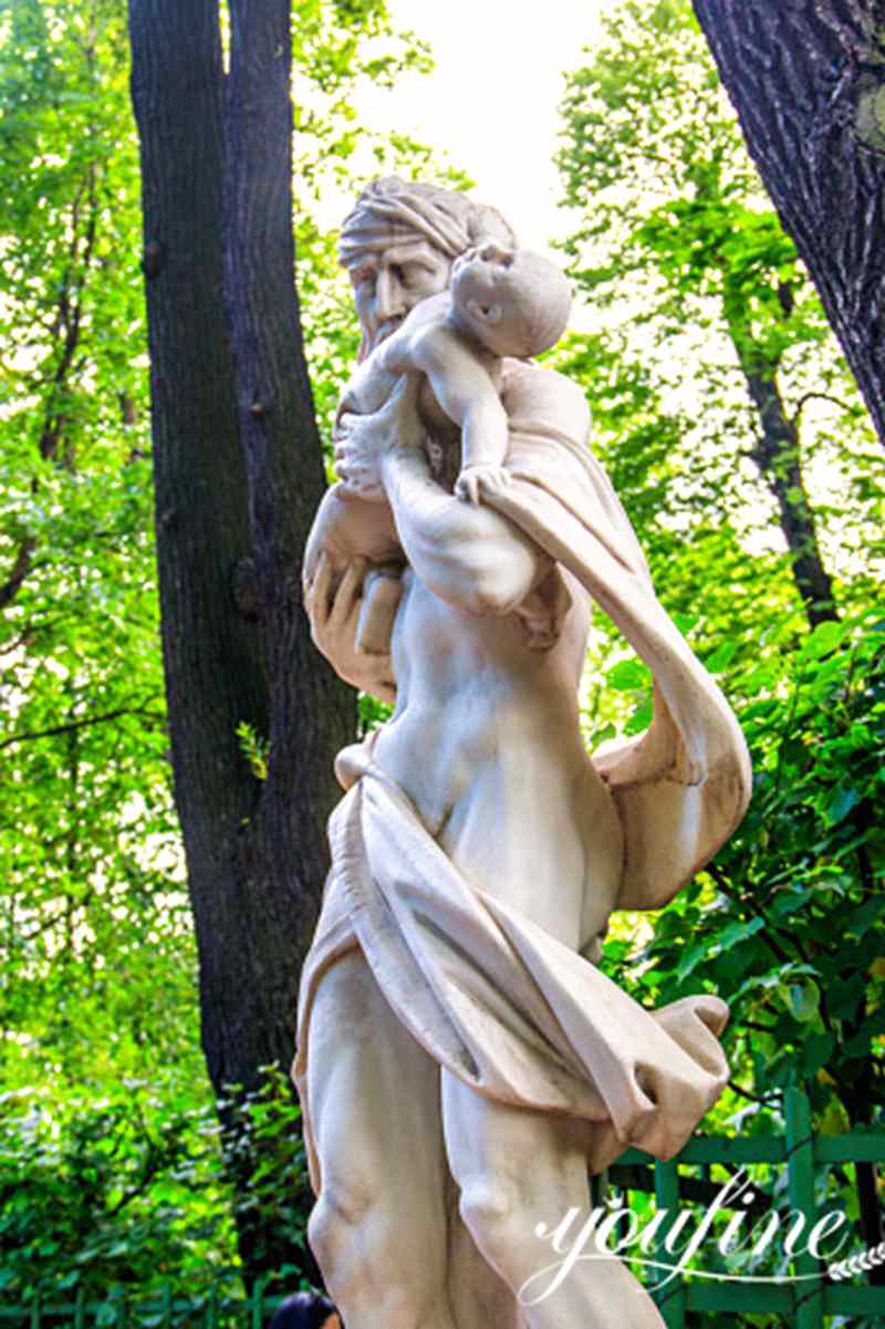 Saturn statue-YouFine Sculpture