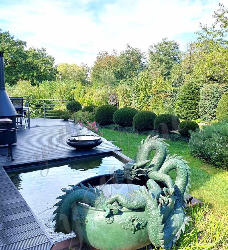 antique bronze factory-YouFine Sculpture