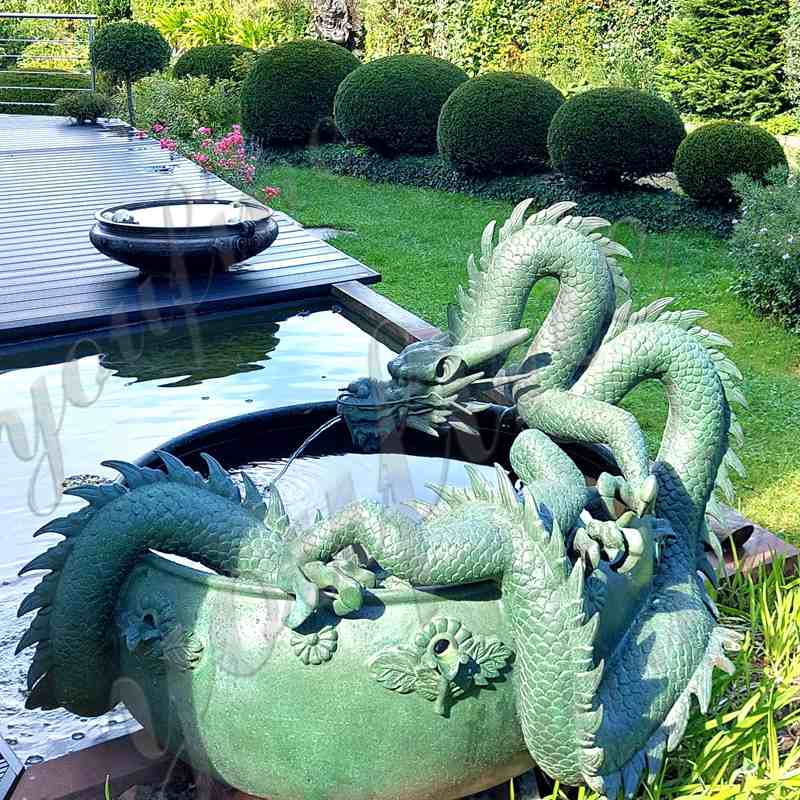 antique bronze statue factory-YouFine Sculpture