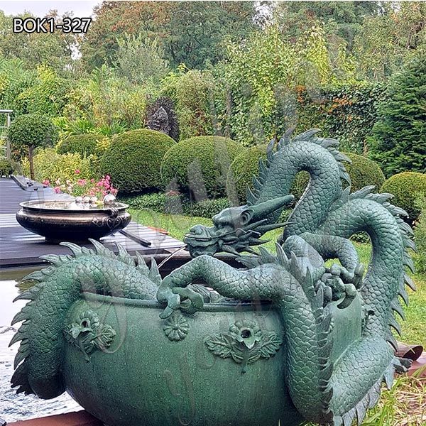 artistic bronze foundry-YouFine Sculpture