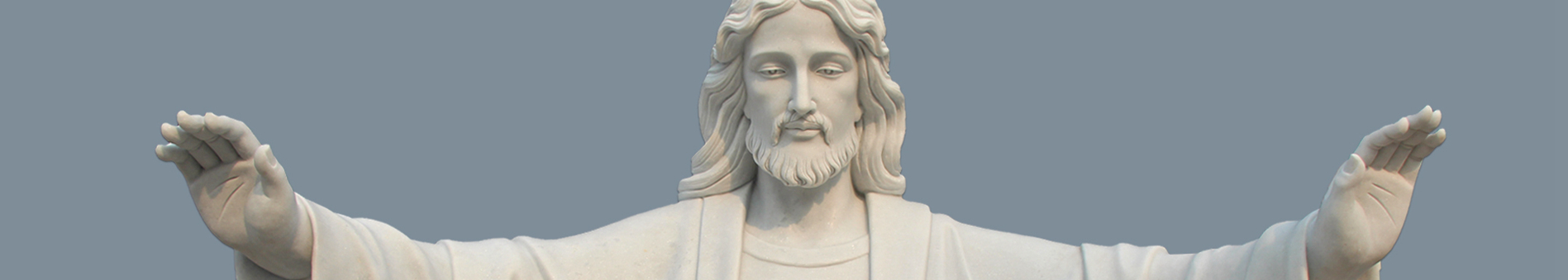 large Jesus statue for sale