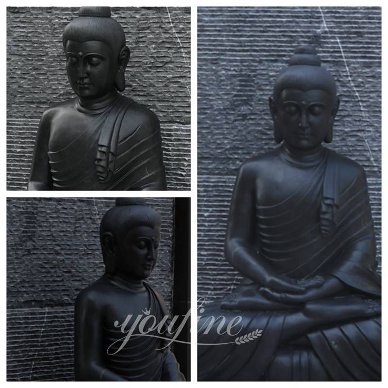 large outdoor buddha statue - YouFine Sculpture