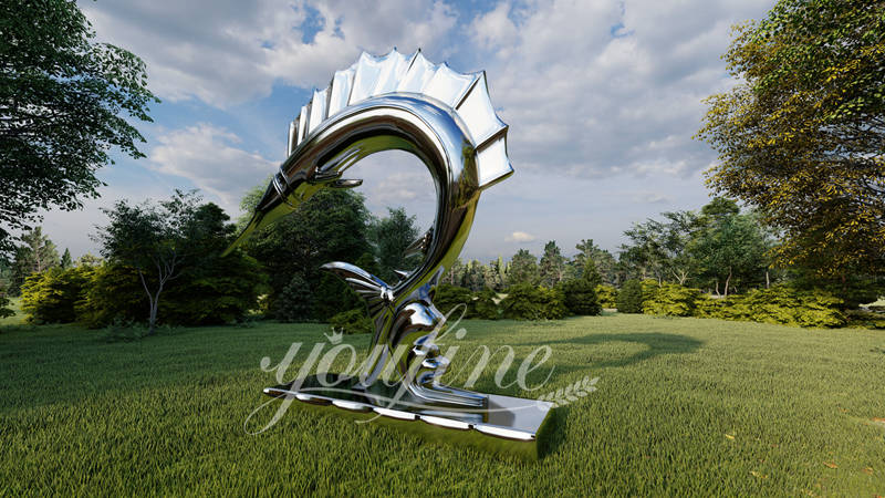 marlin fish statue- YouFine Sculpture