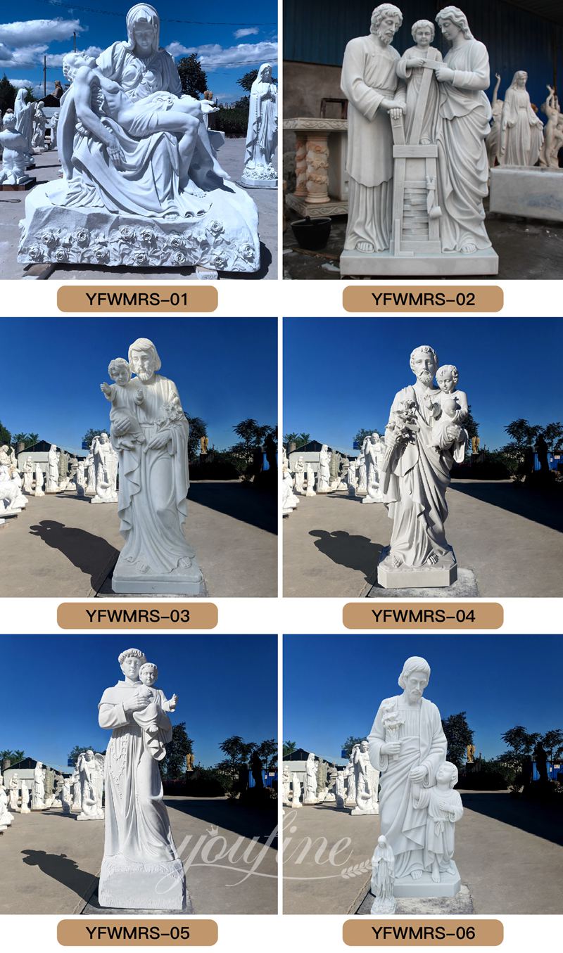 statue for church - YouFine Sculpture (1)