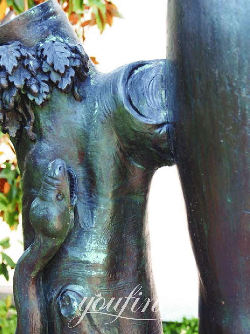 Apollo ssculpture for sale-YouFine Sculpture