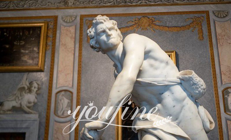 David Bernini baroque statue-YouFine Sculpture