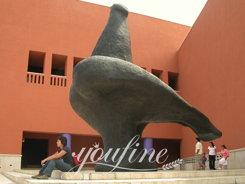Dove-statues-YouFine-Sculpture
