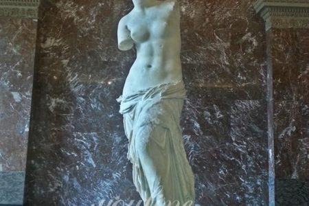 In-depth Understanding of Venus and Aphrodite Only 3 Minutes