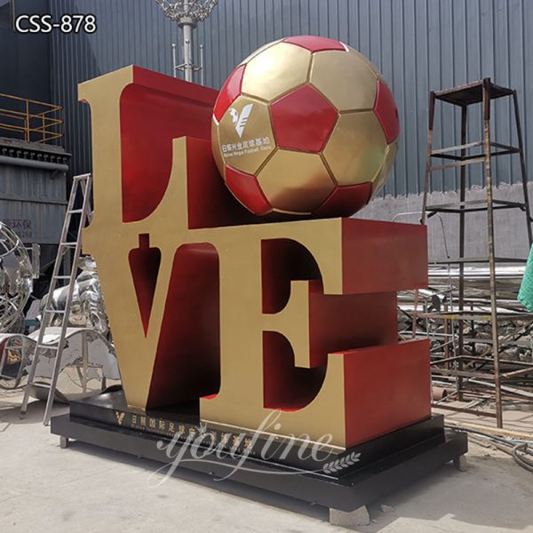 Love Sculpture - YouFine Sculpture