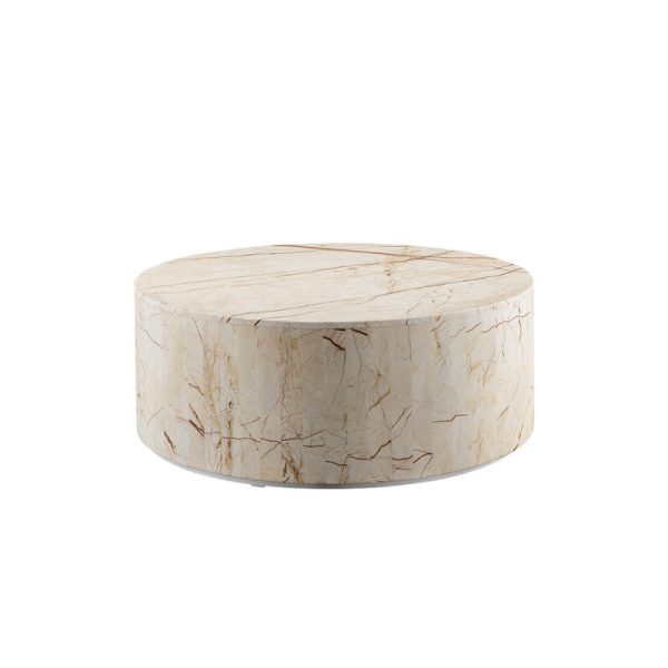 Marble coffee table - YouFine Sculpture (1)
