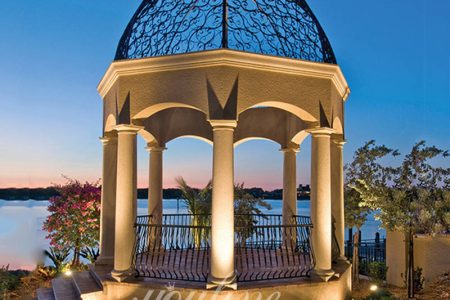 Questions You Must Care When Buying Garden Gazebo