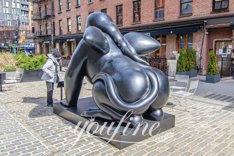 Sphinx Sculpture-YouFine Sculpture