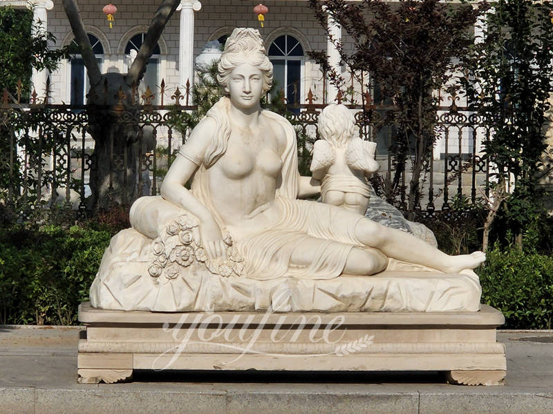 Venus and Aphrodite -YouFine Sculpture