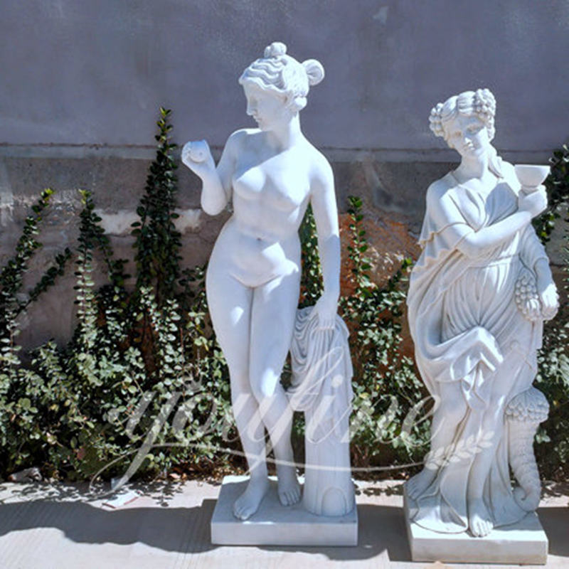 Venus and Aphrodite -YouFine Sculpture