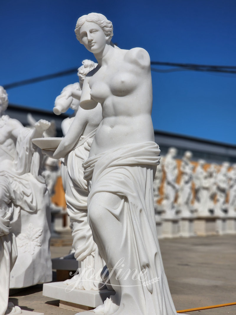 Venus and Aphrodite -YouFine Sculpture