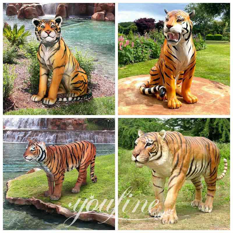 animal statues for sale-YouFine Sculpture