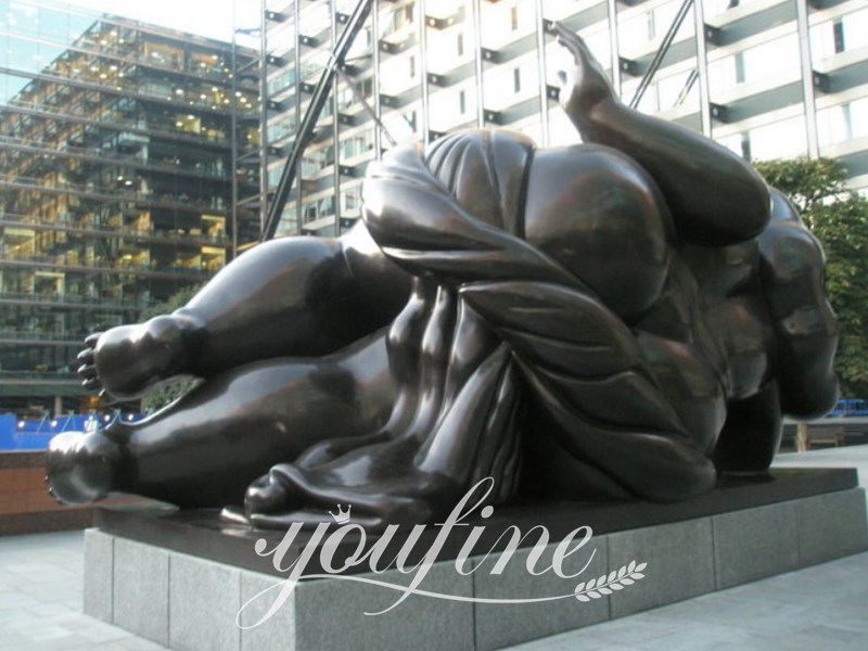 botero sculpture price-YouFine Sculpture