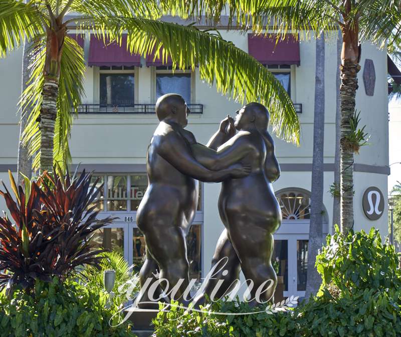 botero statue price-YouFine Sculpture