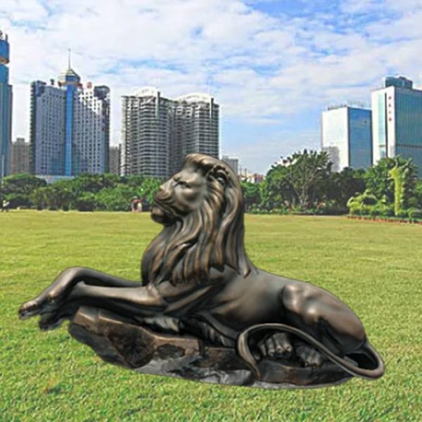 bronze lion tarkov for sale