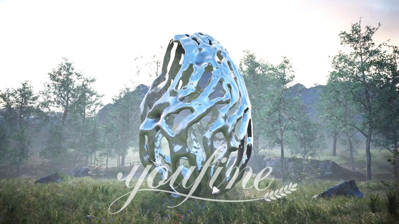 earth sculpture-YouFine Sculpture