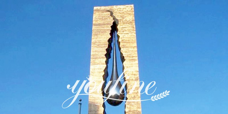 famous memorial sculptures-YouFine Sculpture