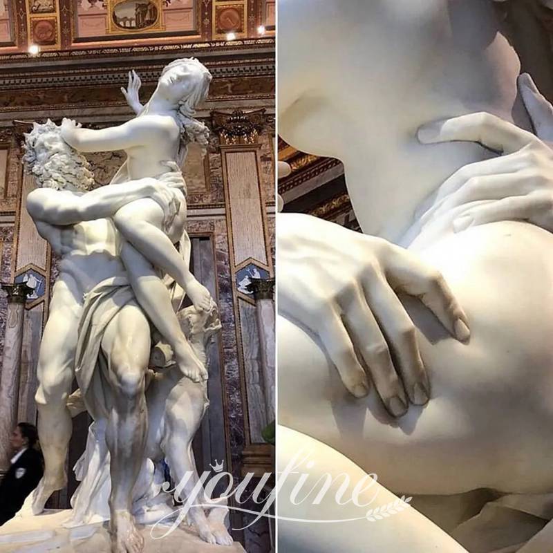 Baroque sculpture-YouFine Sculpture