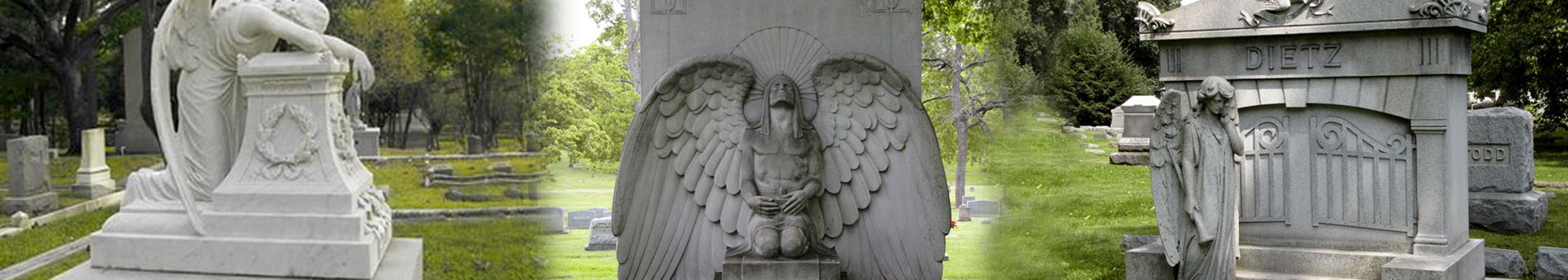 Cutom Marble Monuments