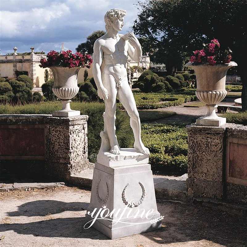 David Statues-YouFine Sculpture