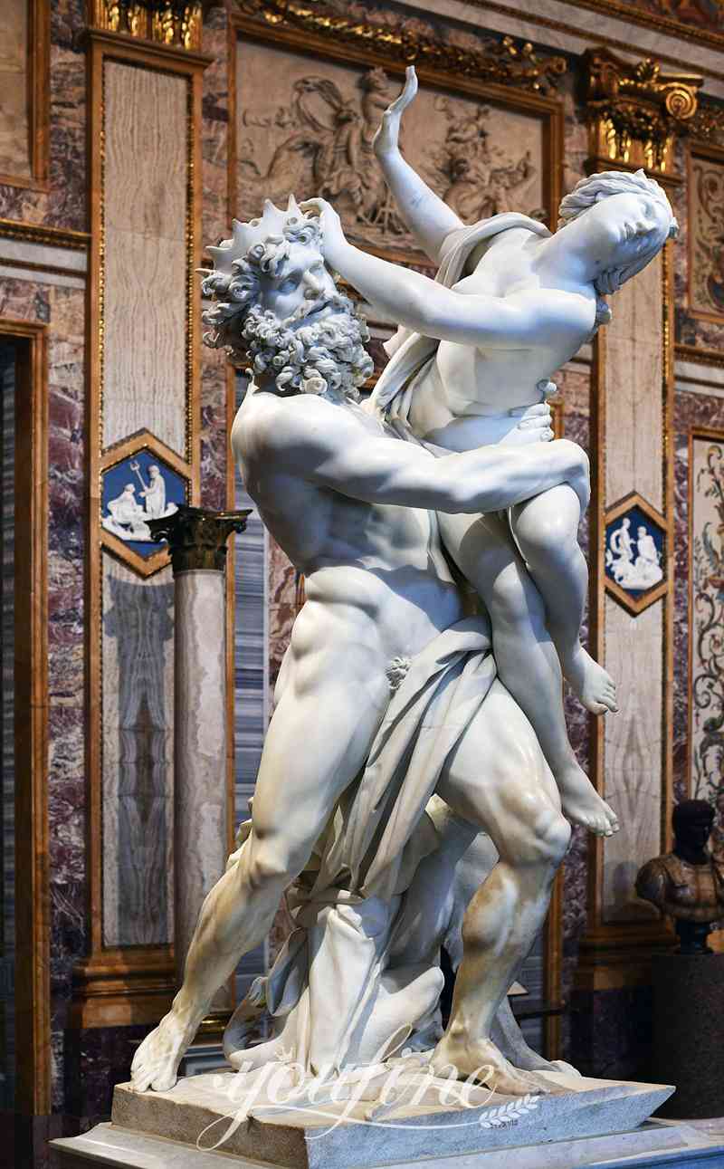 Demeter sculpture-YouFine Sculpture
