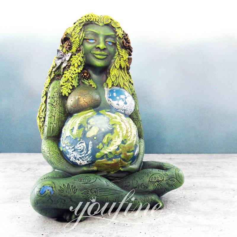 Gaia Statue-YouFine Sculpture