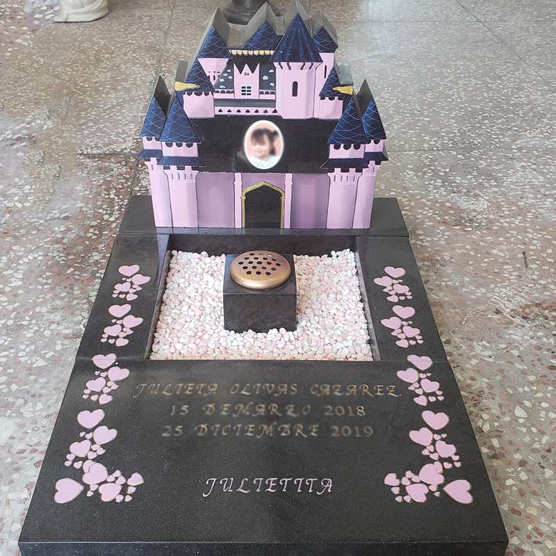 Gravestones for Children - YouFine Sculpture
