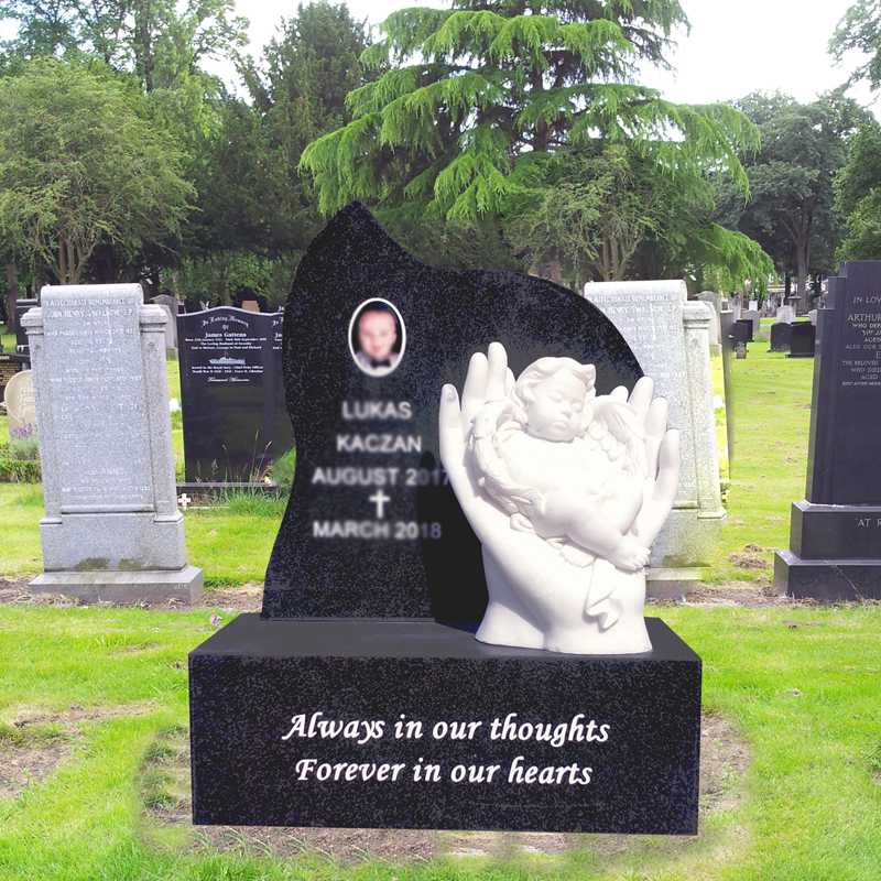 Gravestones for Children - YouFine Sculpture
