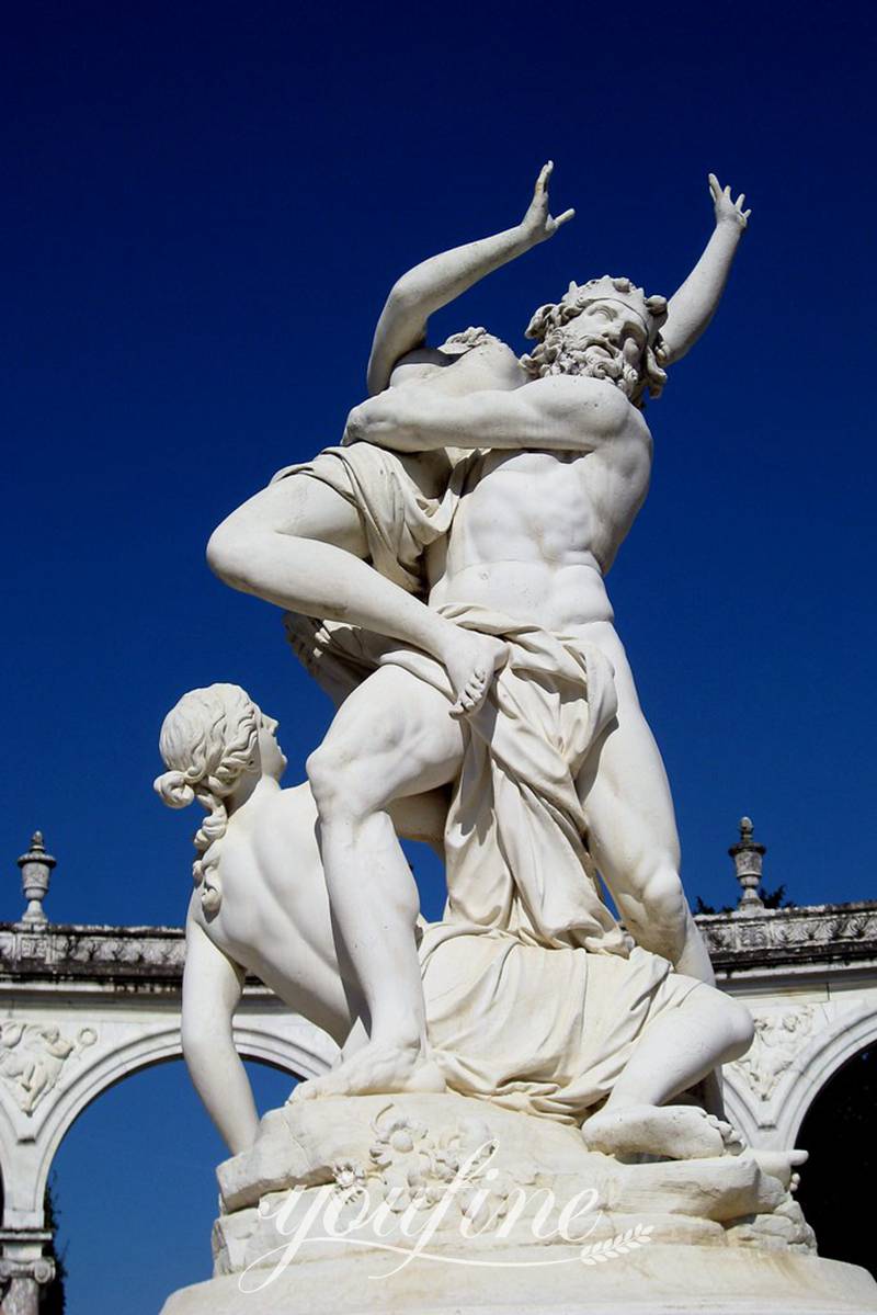 Greek mythology sculpture-YouFine Sculpture