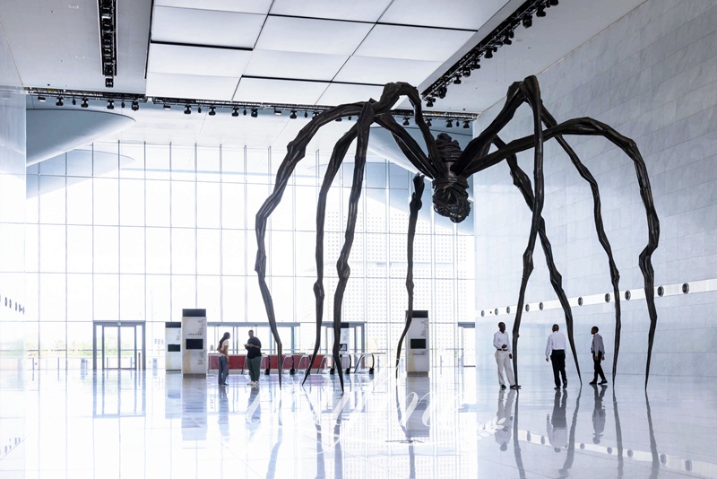 Maman-YouFine Sculpture
