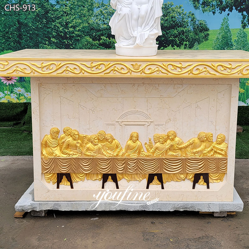 Altar Table