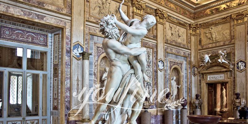 Persephone statues-YouFine Sculpture