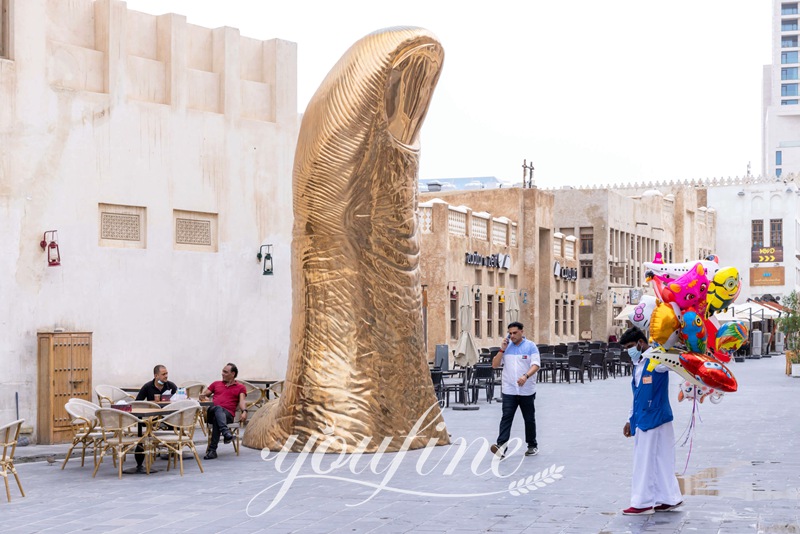 Pouce-Thumb-scaled -YouFine Sculpture