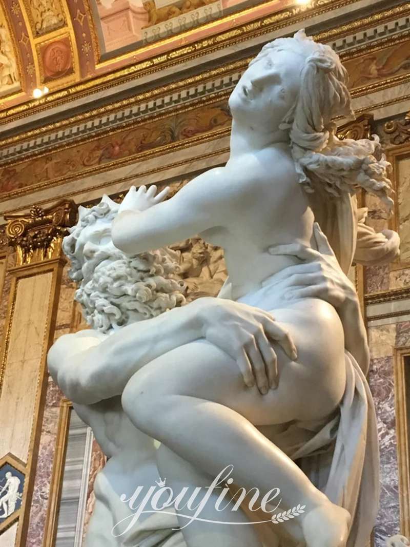 Roman mythology sculpture-YouFine Sculpture