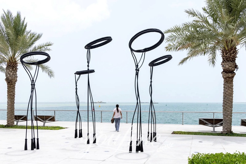 Shouq-Al-Mana Sculpture-YouFine Sculpture