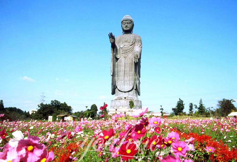 Ushiku-Daibutsu statue-YouFine Sculpture